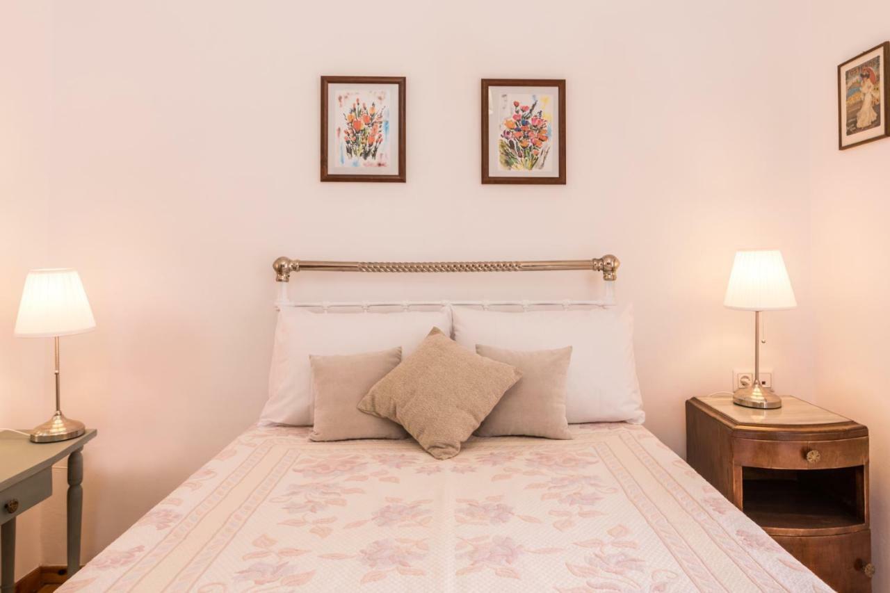 Milena'S Country House Pelekas Extérieur photo